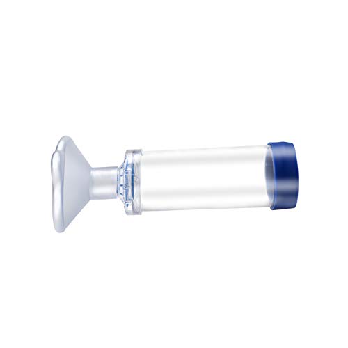 AeroDawg Canine Aerosol Chamber — Small Dogs & Puppies